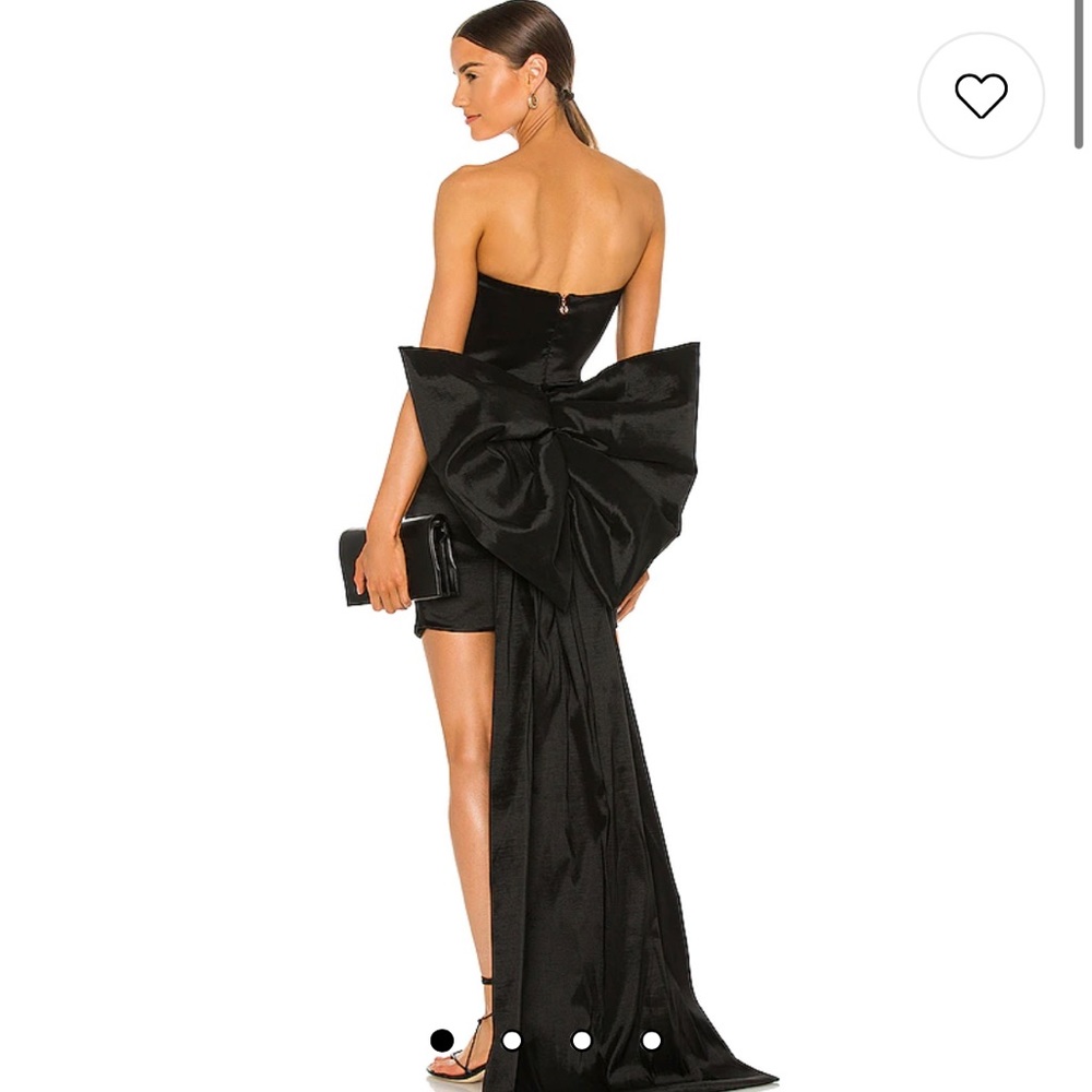 NWT Nookie Adore 2Way Dress